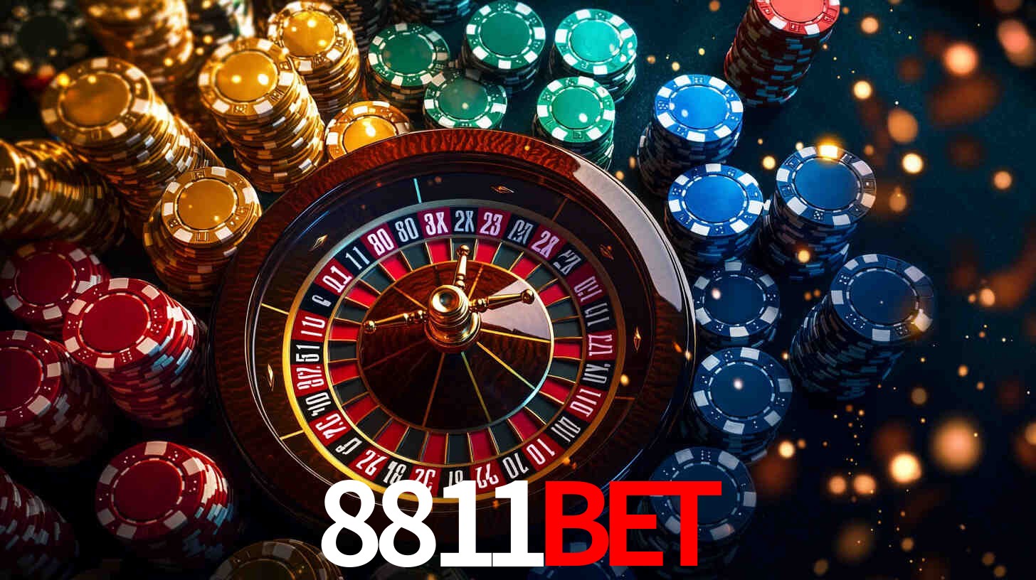 8811bet