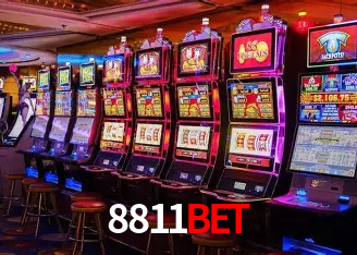 Exclusive Offers 8811bet