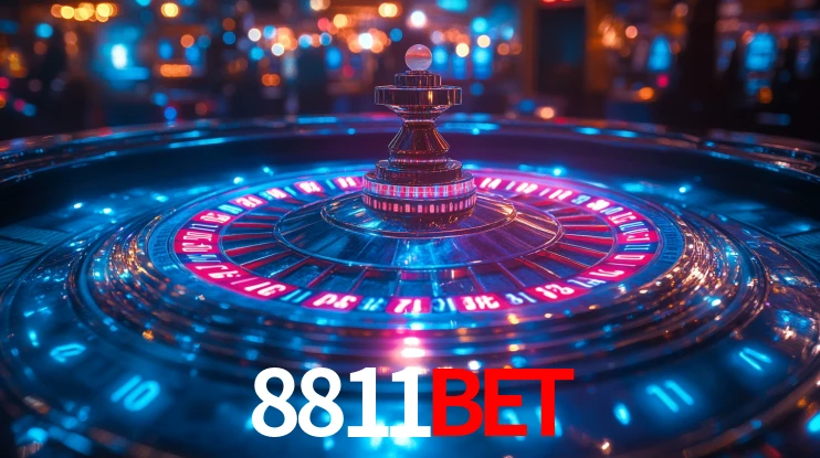 8811bet.com