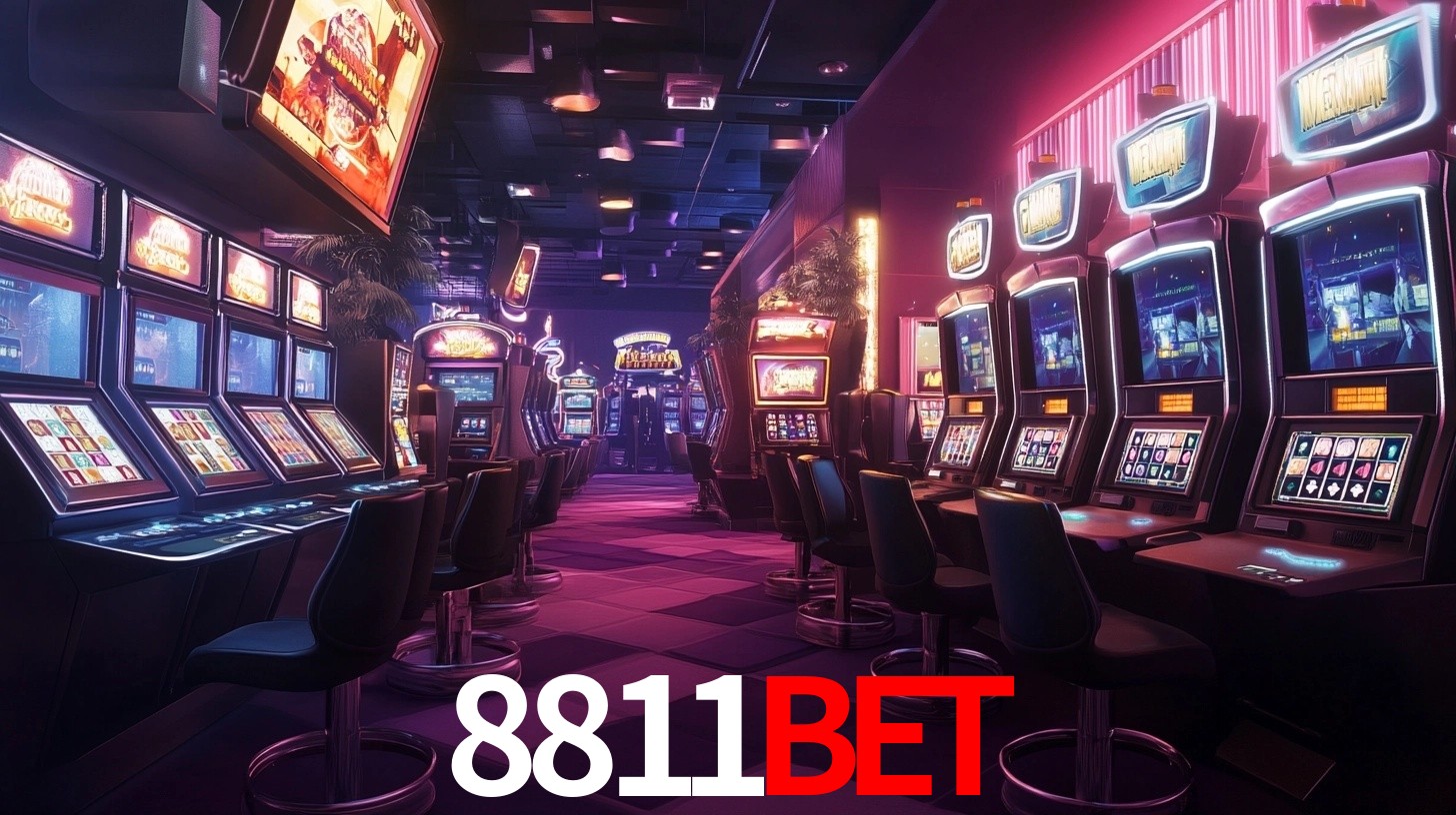 8811bet