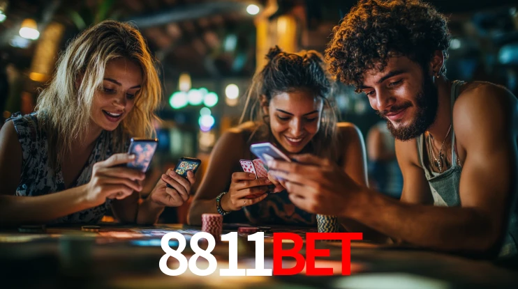 Exclusive Games 8811bet