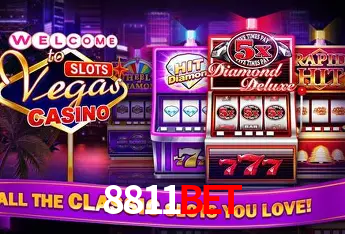 Seasonal Promotions 8811bet