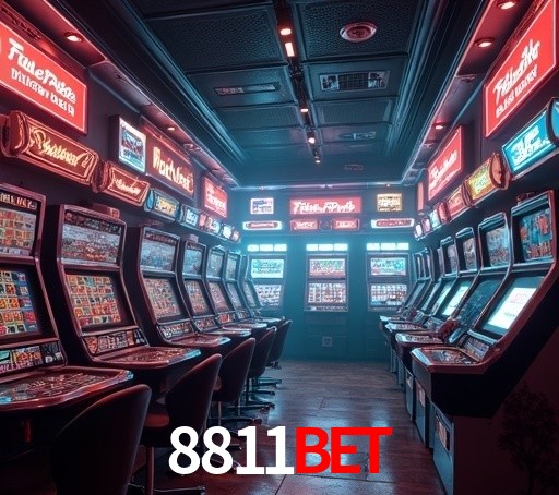 Explorando a Categoria de Eventos em Apostas na 8811bet