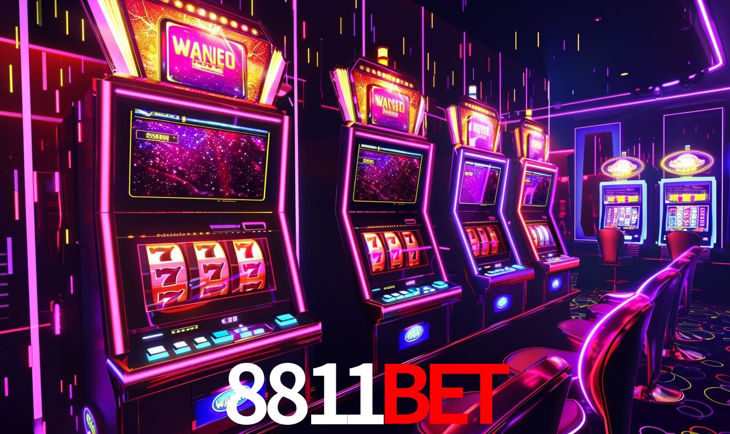 Casino Ao Vivo 8811bet