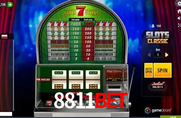 Weekend Specials 8811bet