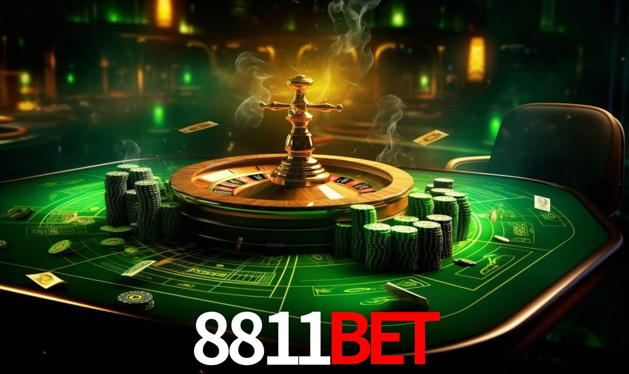 Especiais de Fim de Semana 8811bet