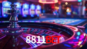 Inovações de Jogos na 8811bet: O Futuro das Experiências Interativas