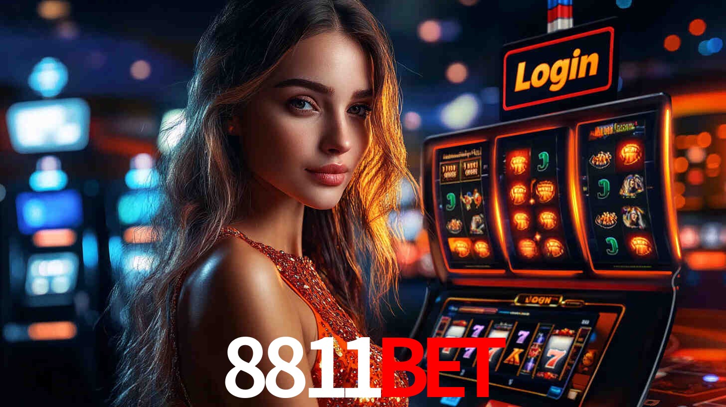 8811bet.com