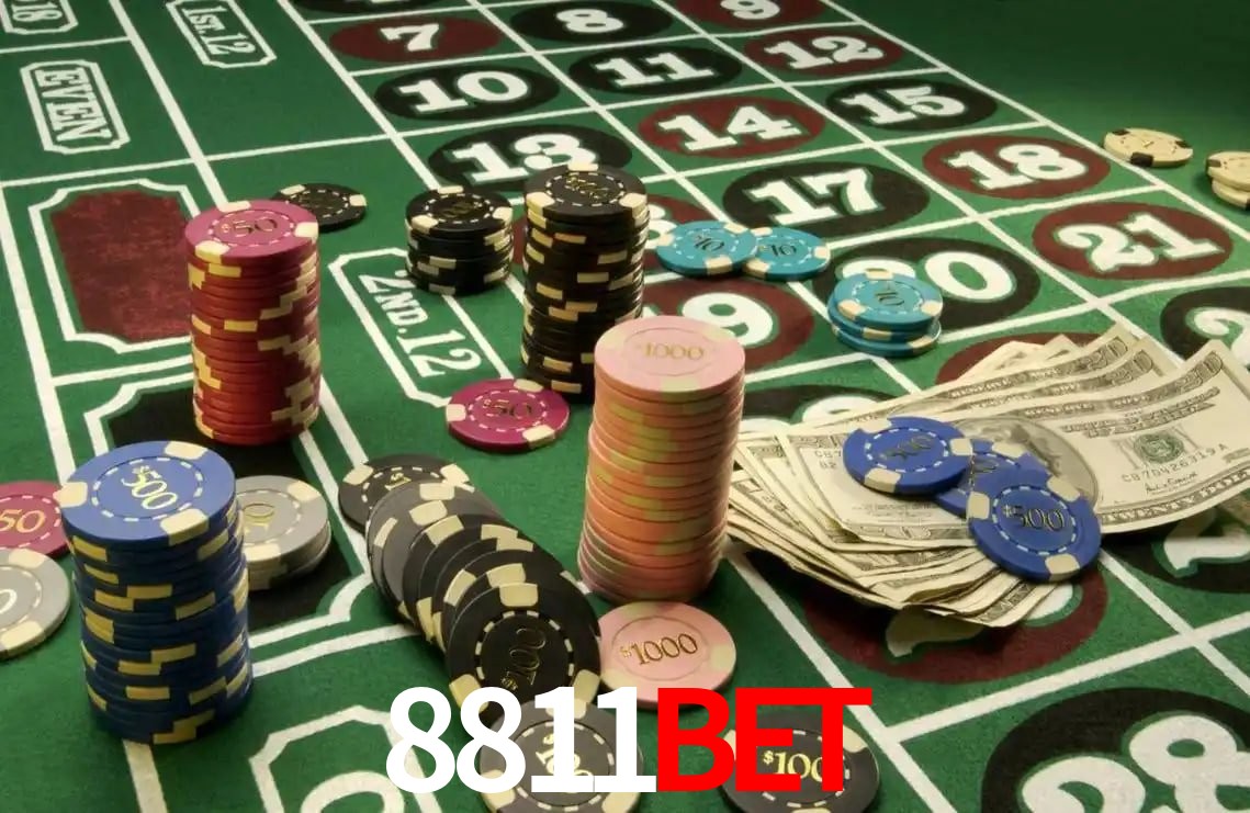 Football Betting 8811bet
