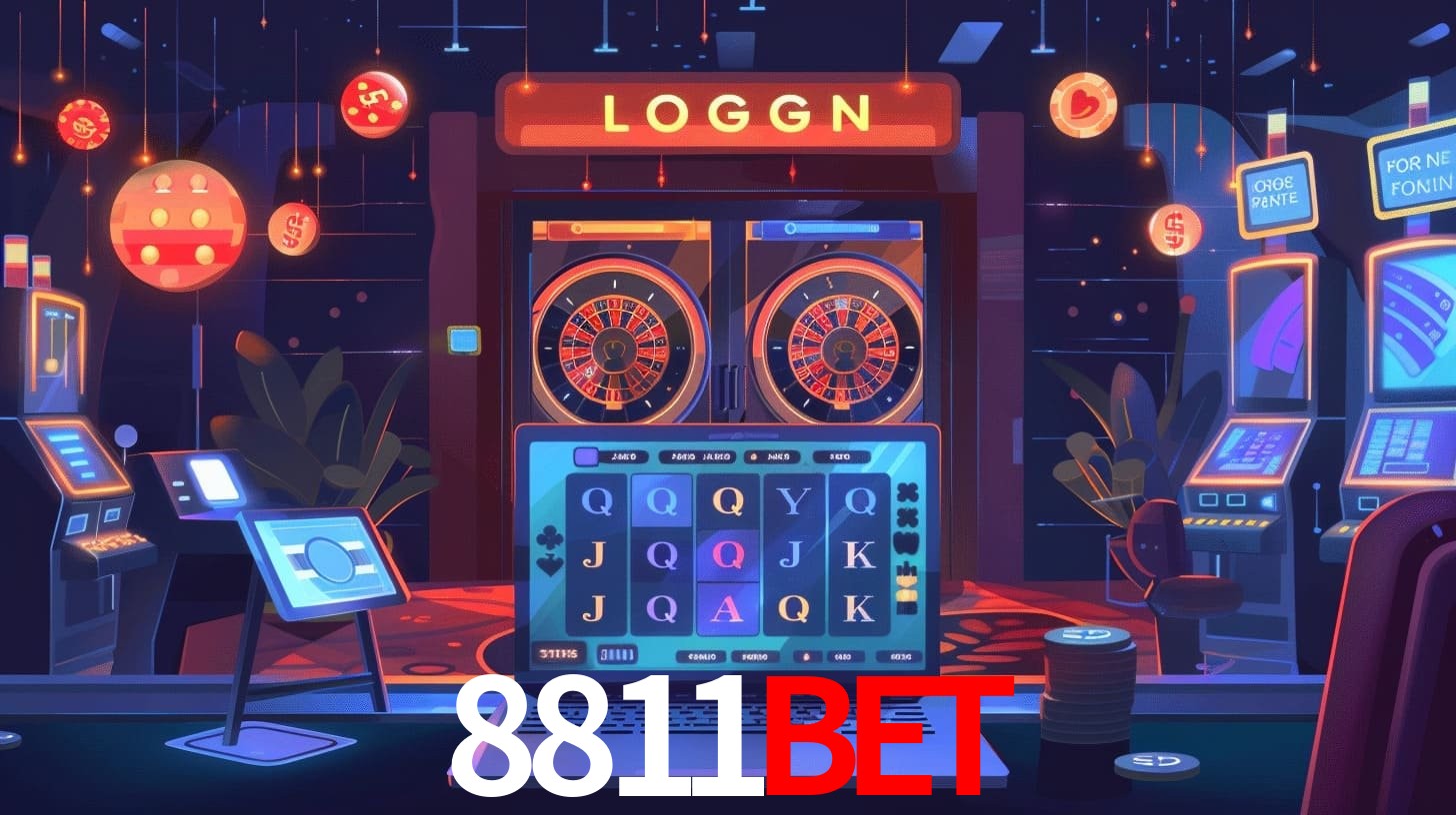 Explorando a Categoria de Eventos em Apostas na 8811bet