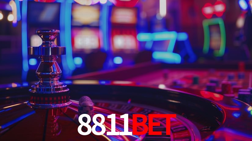 8811bet: Seu Especialista em Apostas Esportivas Brasileiras