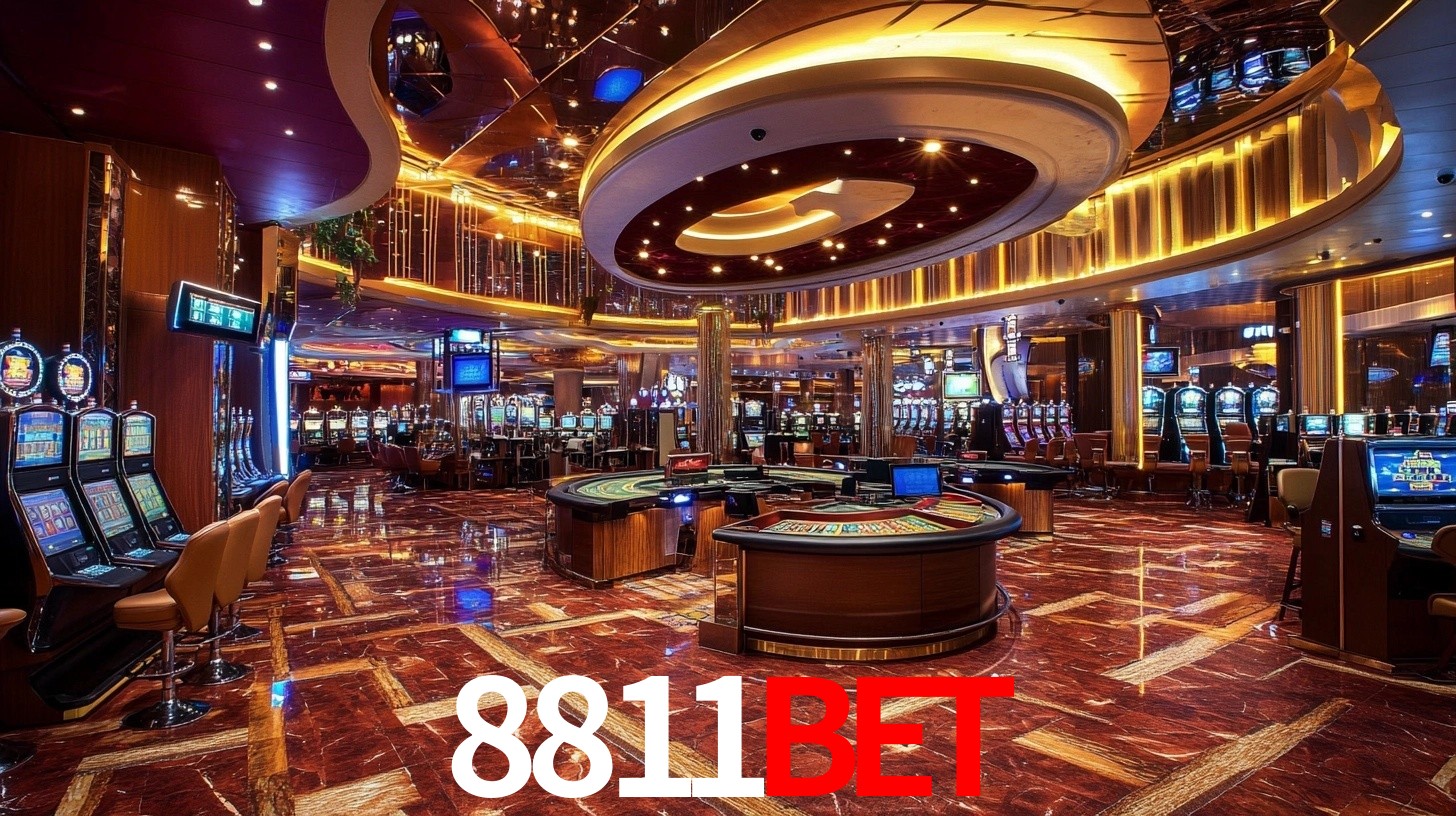 8811bet App Interface