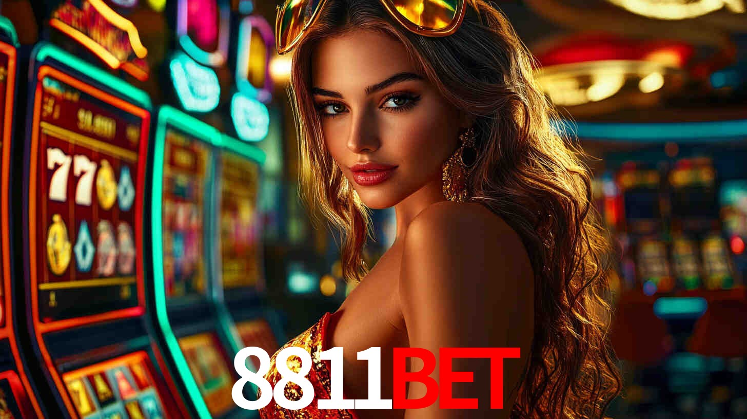8811bet