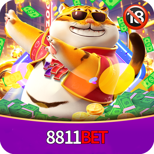 8811bet
